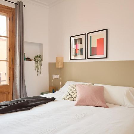 Casa Cosi - El Farro 3 Apartment Barcelona Luaran gambar