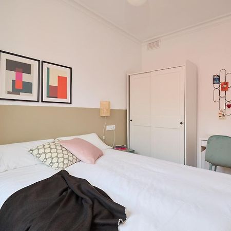 Casa Cosi - El Farro 3 Apartment Barcelona Luaran gambar