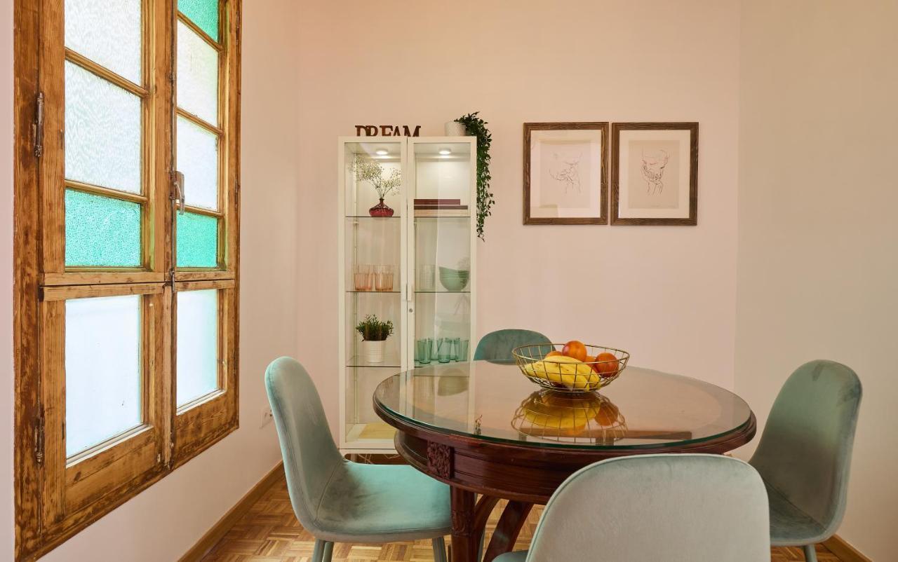 Casa Cosi - El Farro 3 Apartment Barcelona Luaran gambar