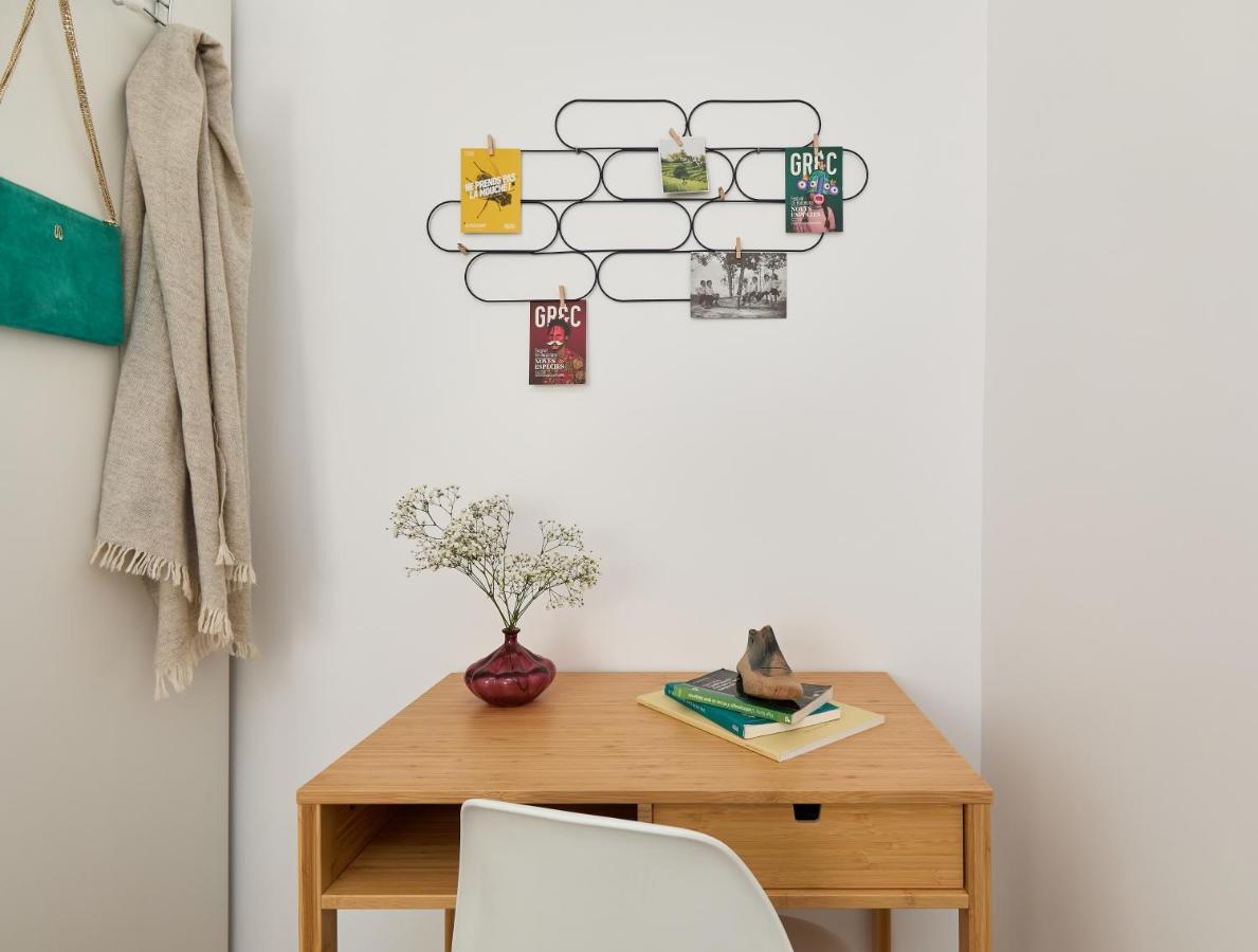 Casa Cosi - El Farro 3 Apartment Barcelona Luaran gambar